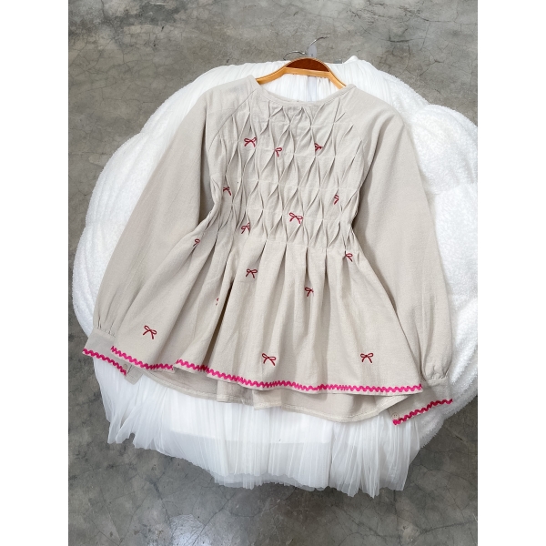 Riben Sulam Top